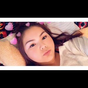 Meet your Posher, Brianna